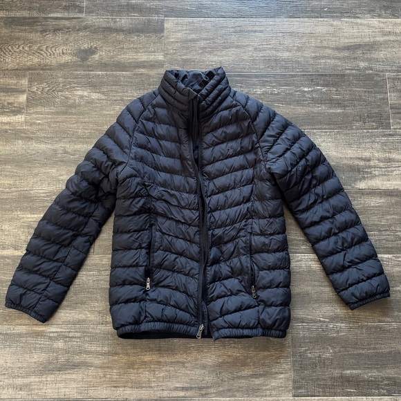Polo Ralph Lauren Other - Polo Ralph Lauren P-Layer 2 Packable Quilted Jacket L 10/12
